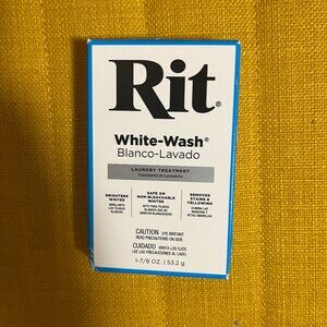 Rit White-Wash